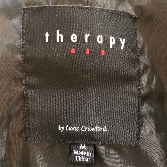 Leather Jacket - Picture 11 of 11